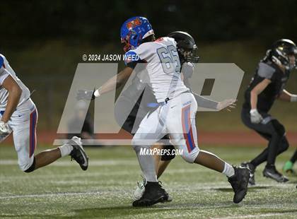 Thumbnail 3 in San Leandro @ Northgate (CIF NCS D3 Quarterfinals) photogallery.