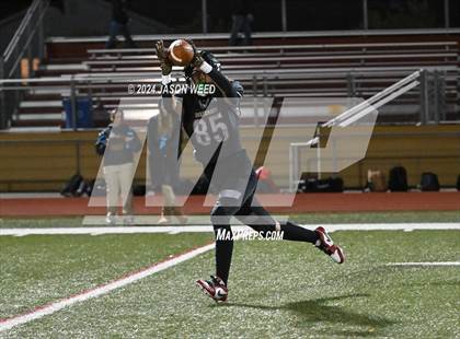 Thumbnail 3 in San Leandro @ Northgate (CIF NCS D3 Quarterfinals) photogallery.