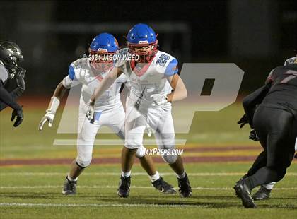 Thumbnail 1 in San Leandro @ Northgate (CIF NCS D3 Quarterfinals) photogallery.