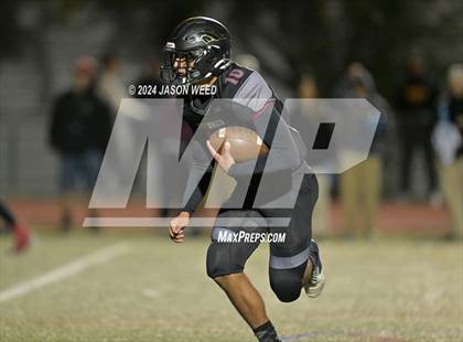 Thumbnail 2 in San Leandro @ Northgate (CIF NCS D3 Quarterfinals) photogallery.
