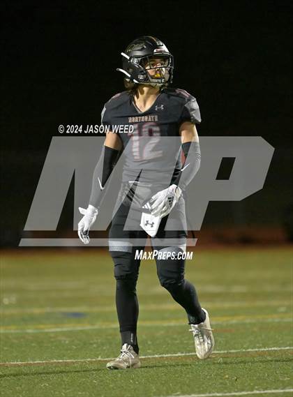 Thumbnail 3 in San Leandro @ Northgate (CIF NCS D3 Quarterfinals) photogallery.