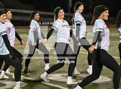 Thumbnail 2 in San Leandro @ Northgate (CIF NCS D3 Quarterfinals) photogallery.