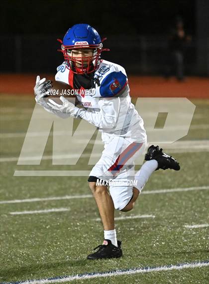 Thumbnail 2 in San Leandro @ Northgate (CIF NCS D3 Quarterfinals) photogallery.