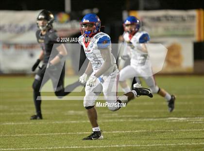 Thumbnail 2 in San Leandro @ Northgate (CIF NCS D3 Quarterfinals) photogallery.