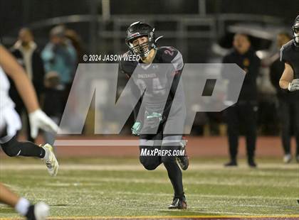 Thumbnail 1 in San Leandro @ Northgate (CIF NCS D3 Quarterfinals) photogallery.