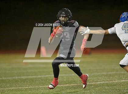 Thumbnail 3 in San Leandro @ Northgate (CIF NCS D3 Quarterfinals) photogallery.