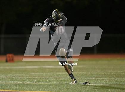 Thumbnail 2 in San Leandro @ Northgate (CIF NCS D3 Quarterfinals) photogallery.