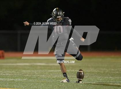 Thumbnail 1 in San Leandro @ Northgate (CIF NCS D3 Quarterfinals) photogallery.
