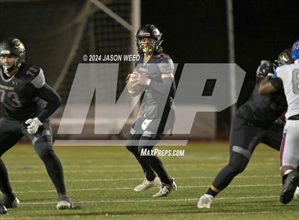 Thumbnail 1 in San Leandro @ Northgate (CIF NCS D3 Quarterfinals) photogallery.