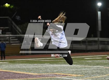 Thumbnail 2 in San Leandro @ Northgate (CIF NCS D3 Quarterfinals) photogallery.