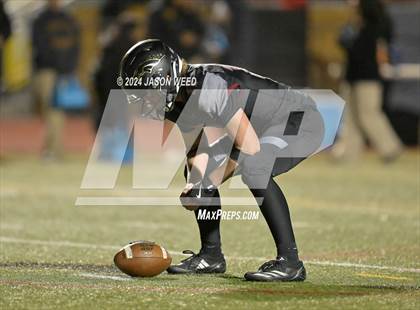 Thumbnail 1 in San Leandro @ Northgate (CIF NCS D3 Quarterfinals) photogallery.