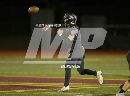 Thumbnail 1 in San Leandro @ Northgate (CIF NCS D3 Quarterfinals) photogallery.