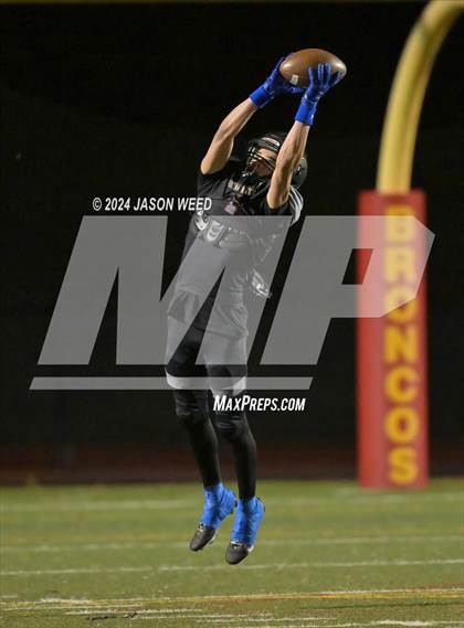 Thumbnail 3 in San Leandro @ Northgate (CIF NCS D3 Quarterfinals) photogallery.
