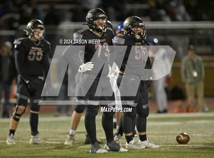 Thumbnail 1 in San Leandro @ Northgate (CIF NCS D3 Quarterfinals) photogallery.