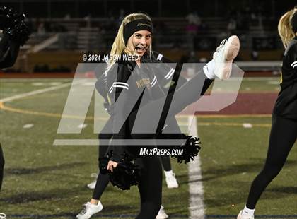Thumbnail 1 in San Leandro @ Northgate (CIF NCS D3 Quarterfinals) photogallery.