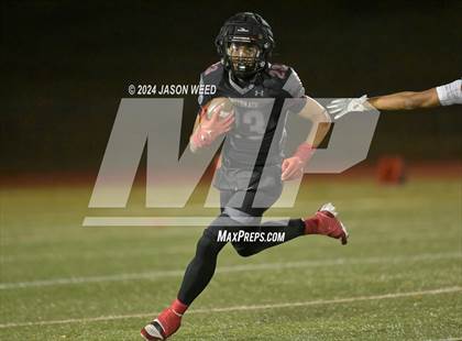 Thumbnail 1 in San Leandro @ Northgate (CIF NCS D3 Quarterfinals) photogallery.