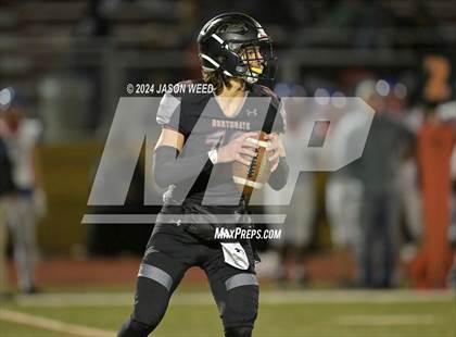 Thumbnail 1 in San Leandro @ Northgate (CIF NCS D3 Quarterfinals) photogallery.