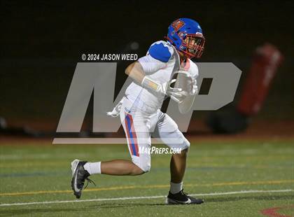 Thumbnail 1 in San Leandro @ Northgate (CIF NCS D3 Quarterfinals) photogallery.