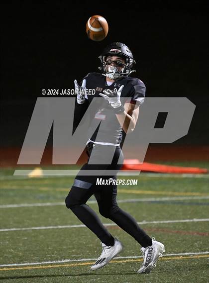 Thumbnail 3 in San Leandro @ Northgate (CIF NCS D3 Quarterfinals) photogallery.