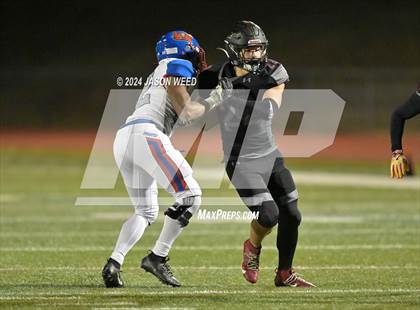 Thumbnail 2 in San Leandro @ Northgate (CIF NCS D3 Quarterfinals) photogallery.