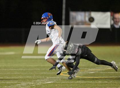Thumbnail 1 in San Leandro @ Northgate (CIF NCS D3 Quarterfinals) photogallery.