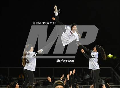 Thumbnail 3 in San Leandro @ Northgate (CIF NCS D3 Quarterfinals) photogallery.