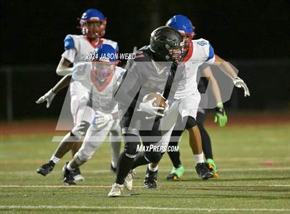 Thumbnail 2 in San Leandro @ Northgate (CIF NCS D3 Quarterfinals) photogallery.