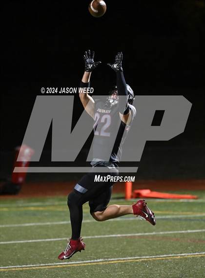 Thumbnail 1 in San Leandro @ Northgate (CIF NCS D3 Quarterfinals) photogallery.