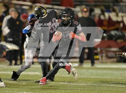 Thumbnail 1 in San Leandro @ Northgate (CIF NCS D3 Quarterfinals) photogallery.