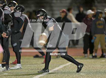 Thumbnail 1 in San Leandro @ Northgate (CIF NCS D3 Quarterfinals) photogallery.