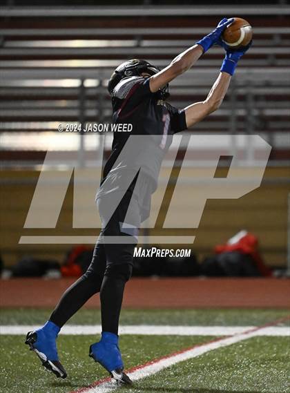 Thumbnail 1 in San Leandro @ Northgate (CIF NCS D3 Quarterfinals) photogallery.