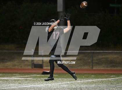 Thumbnail 2 in San Leandro @ Northgate (CIF NCS D3 Quarterfinals) photogallery.