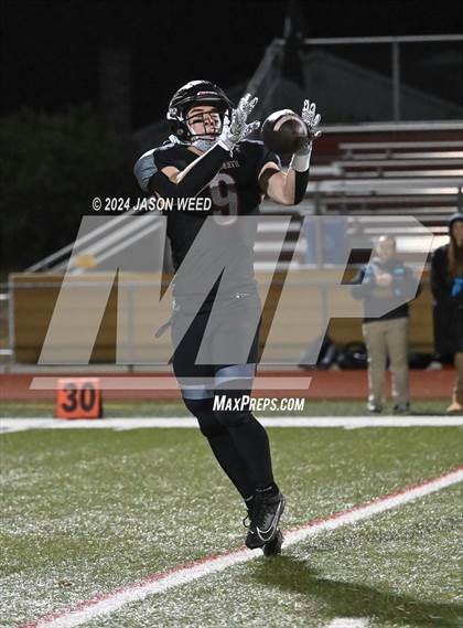 Thumbnail 1 in San Leandro @ Northgate (CIF NCS D3 Quarterfinals) photogallery.