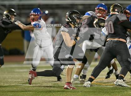 Thumbnail 3 in San Leandro @ Northgate (CIF NCS D3 Quarterfinals) photogallery.