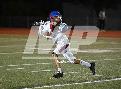 Thumbnail 1 in San Leandro @ Northgate (CIF NCS D3 Quarterfinals) photogallery.
