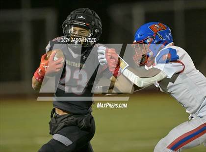 Thumbnail 3 in San Leandro @ Northgate (CIF NCS D3 Quarterfinals) photogallery.