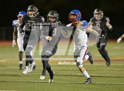 Thumbnail 1 in San Leandro @ Northgate (CIF NCS D3 Quarterfinals) photogallery.