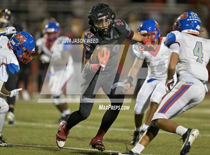 Thumbnail 1 in San Leandro @ Northgate (CIF NCS D3 Quarterfinals) photogallery.