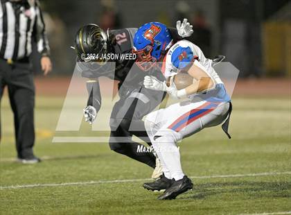 Thumbnail 1 in San Leandro @ Northgate (CIF NCS D3 Quarterfinals) photogallery.
