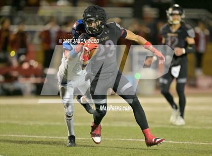 Thumbnail 1 in San Leandro @ Northgate (CIF NCS D3 Quarterfinals) photogallery.