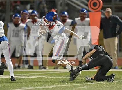 Thumbnail 3 in San Leandro @ Northgate (CIF NCS D3 Quarterfinals) photogallery.