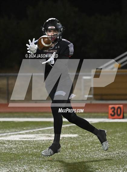 Thumbnail 1 in San Leandro @ Northgate (CIF NCS D3 Quarterfinals) photogallery.