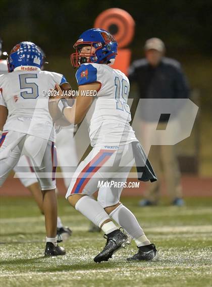 Thumbnail 1 in San Leandro @ Northgate (CIF NCS D3 Quarterfinals) photogallery.