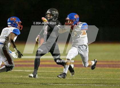 Thumbnail 3 in San Leandro @ Northgate (CIF NCS D3 Quarterfinals) photogallery.