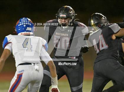 Thumbnail 1 in San Leandro @ Northgate (CIF NCS D3 Quarterfinals) photogallery.