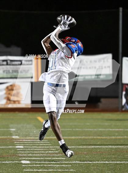 Thumbnail 1 in San Leandro @ Northgate (CIF NCS D3 Quarterfinals) photogallery.