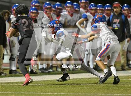 Thumbnail 3 in San Leandro @ Northgate (CIF NCS D3 Quarterfinals) photogallery.