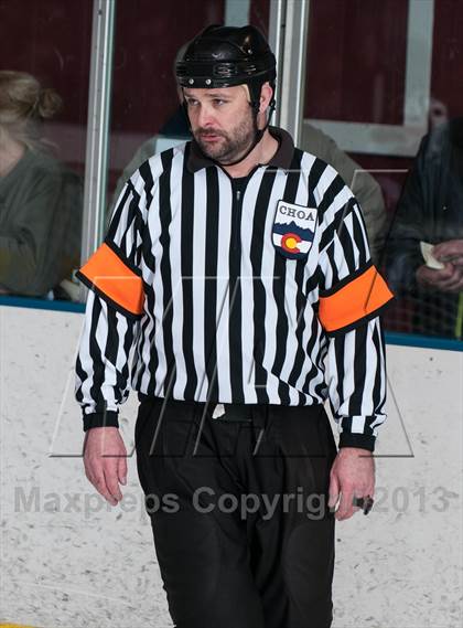 Thumbnail 2 in Air Academy vs. Monarch (CHSAA Quarterfinal Playoff) photogallery.
