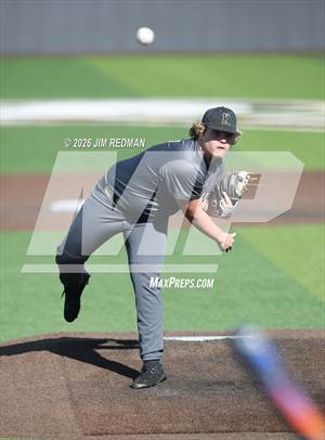 Kaufman @ Royse City (Royse City Tournament)