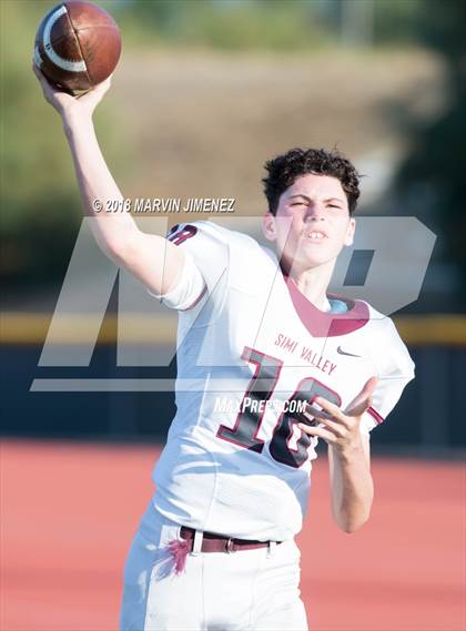 Thumbnail 2 in FR: Simi Valley @ Royal photogallery.